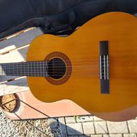CHITARRA YAMAHA C40