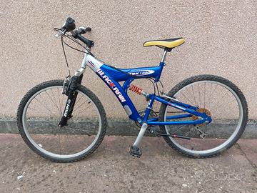 Mountain Bike cerchio 26"