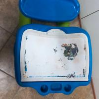 Tavolino per bambini