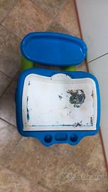 Tavolino per bambini