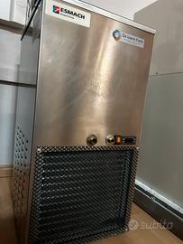 Refrigeratore d'acqua esmach