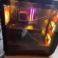 Pc gaming