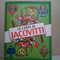Le carte di Jacovitti Stampa alternativa/Nuovi eq