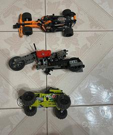 Lego tecnic