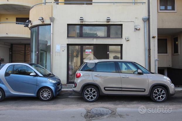 NEGOZIO A BRINDISI