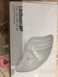 Antenna Ubiquiti LiteBeam M5