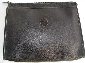 Bustina Trussardi originale anni ‘80