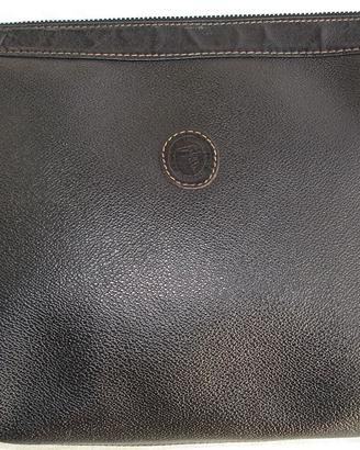 Bustina Trussardi originale anni ‘80