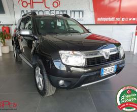 DACIA Duster 1.5 dCi 110CV 4x2 Lauréate