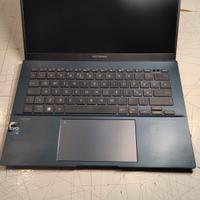 Asus Zenbook 14" i5