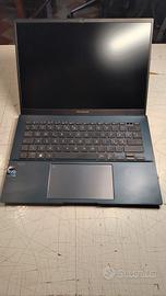 Asus Zenbook 14" i5