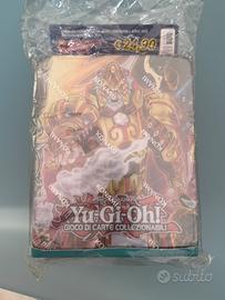 Yugioh Mega Tin 2024