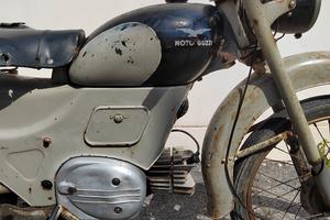 moto guzzi Zigolo