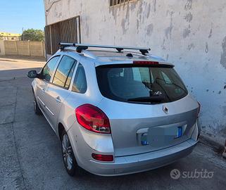 renault clio 3 sport wagon