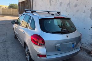 renault clio 3 sport wagon