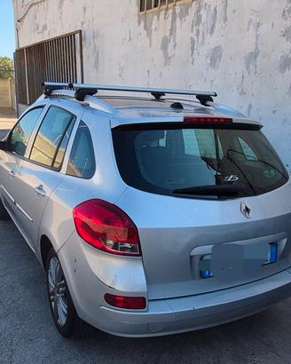 renault clio 3 sport wagon