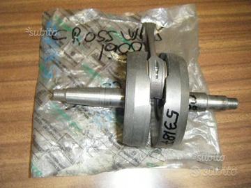 Albero motore cagiva wmx 125/88