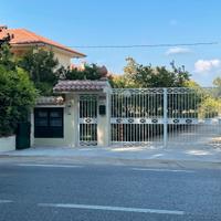 VILLETTE A 200 M. DAL MARE a PAESTUM