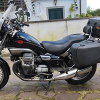 Moto Guzzi Nevada 750