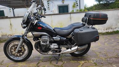 Moto Guzzi Nevada 750