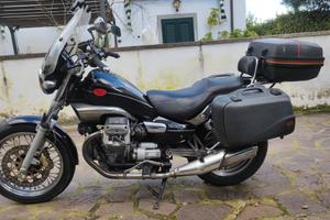 Moto Guzzi Nevada 750