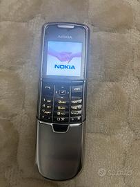 Nokia 8800