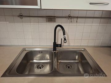 Lavello FRANKE da incasso