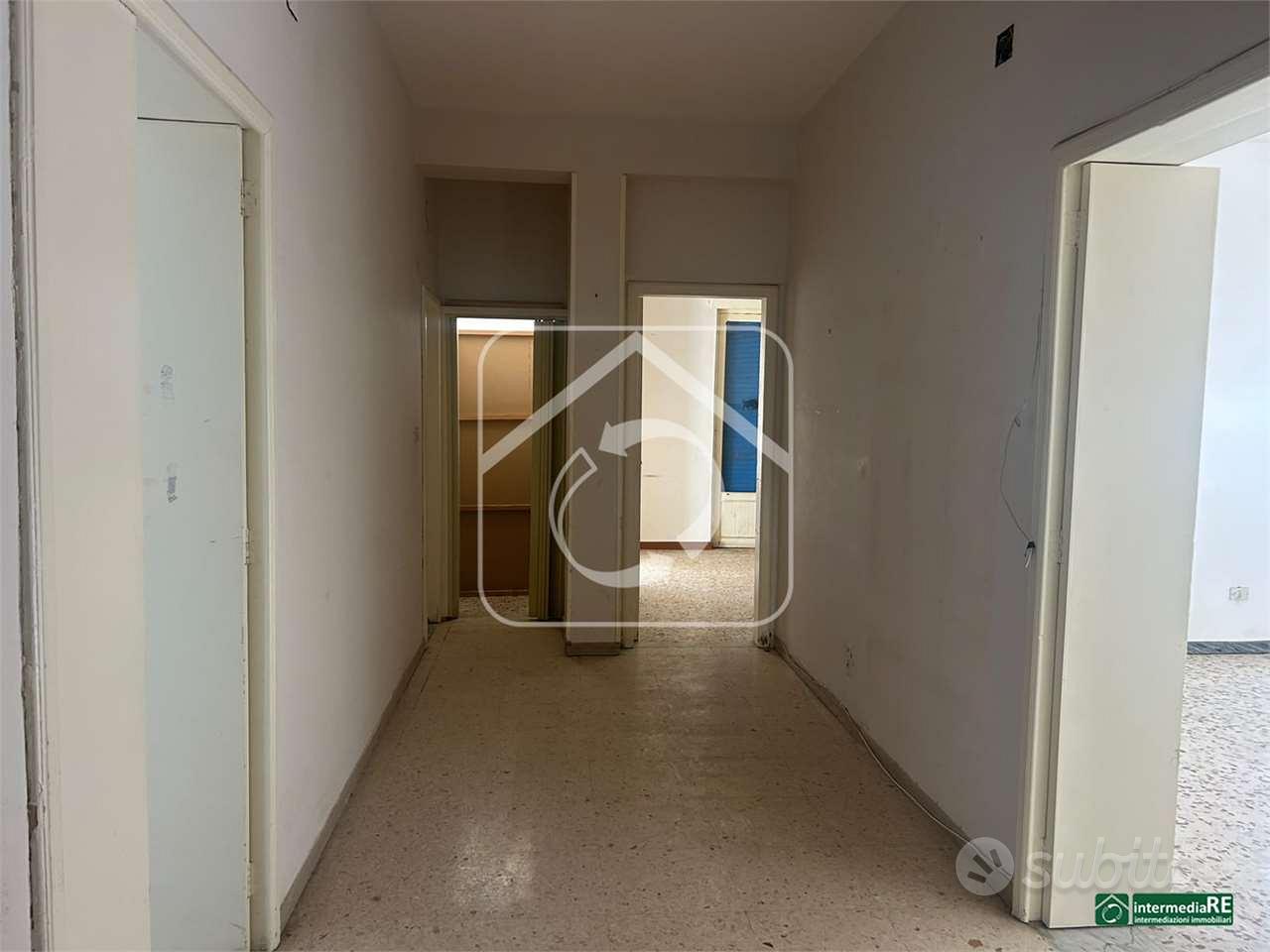 Appartamento – Reggio Calabria, Ravagnese - Vista 3