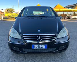 Mercedes-benz A 150 A 150 Avantgarde
