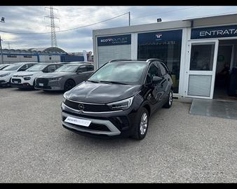 OPEL Crossland Elegance 1.5 Diesel 110cv MT6