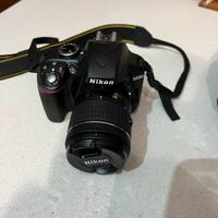 Nikon d3300 d 3300
