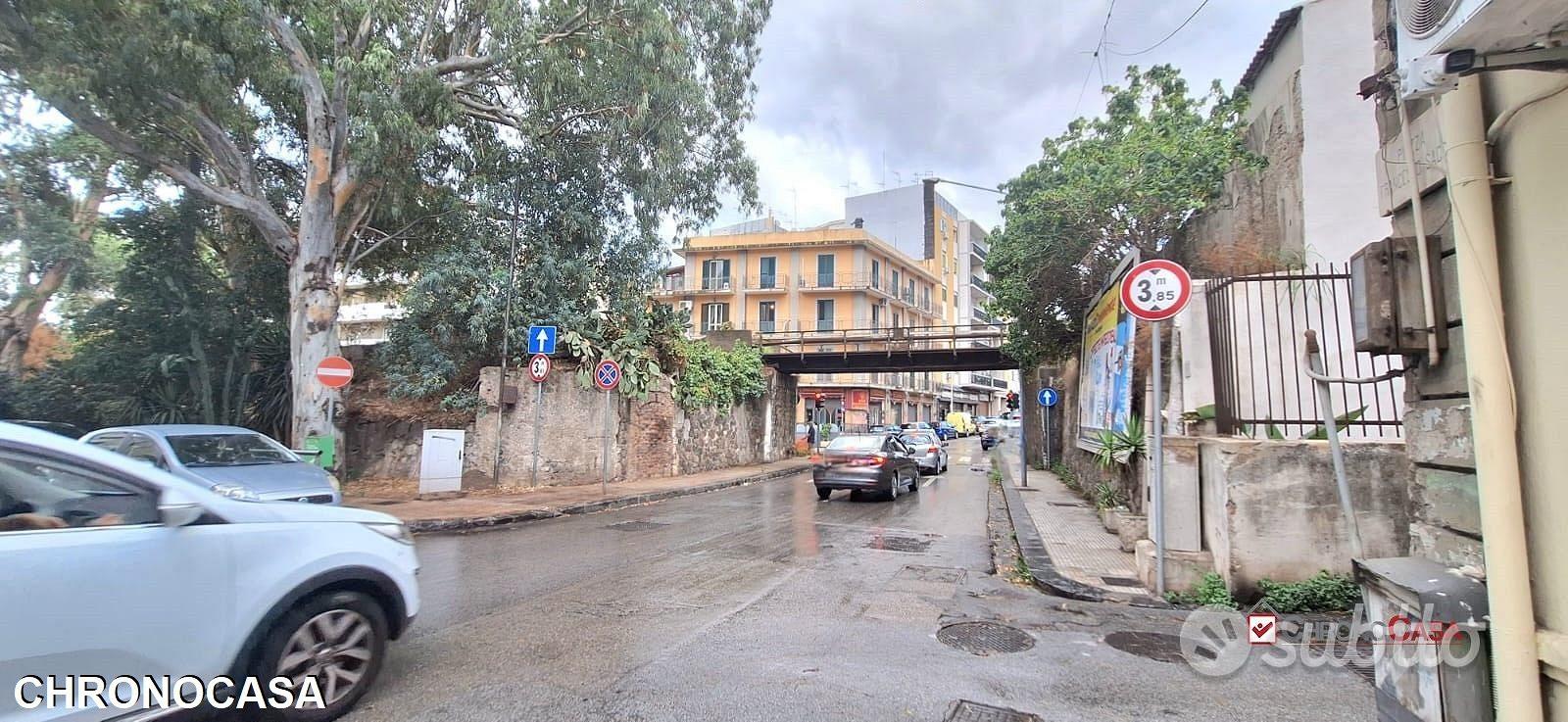 Appartamento – Messina, Villa Quiete, III Circoscrizione - Vista 2