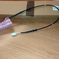 Sensore ruota anteriore