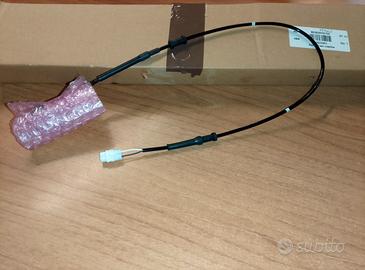 Sensore ruota anteriore