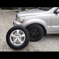 Cerchi in lega kia Sorento