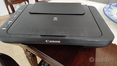 Stampante+scanner Canon Pixma MG2550S