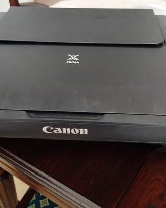 Stampante+scanner Canon Pixma MG2550S