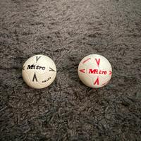 Palline Mitre Subbuteo