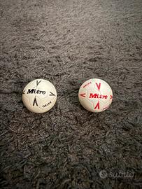 Palline Mitre Subbuteo