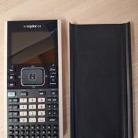 calcolatrice grafica TI-nspire cx