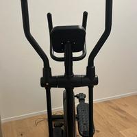 Ellittica JK Fitness 417