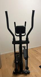 Ellittica JK Fitness 417