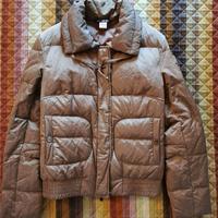 Bomber piumino corto donna Liu-Jo originale