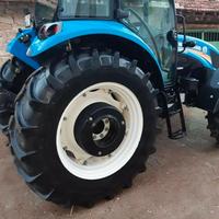 Zavorre New Holland Fiat