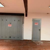 Garage con Cantina - 35 mq - Bologna