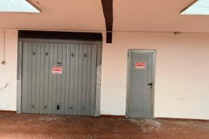 Garage con Cantina - 35 mq - Bologna