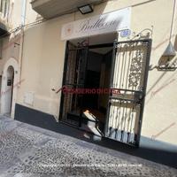 Locale, Cefalù.