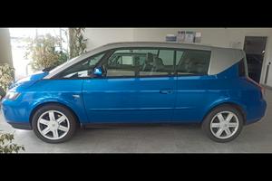 Vettura  PARTICOLARE  ( UNICA) 