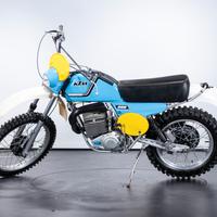 Ktm 250 gs - 1977