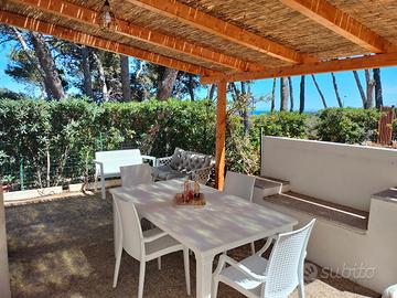 Casa vacanza 6-14 agosto Stintino, per 2/4